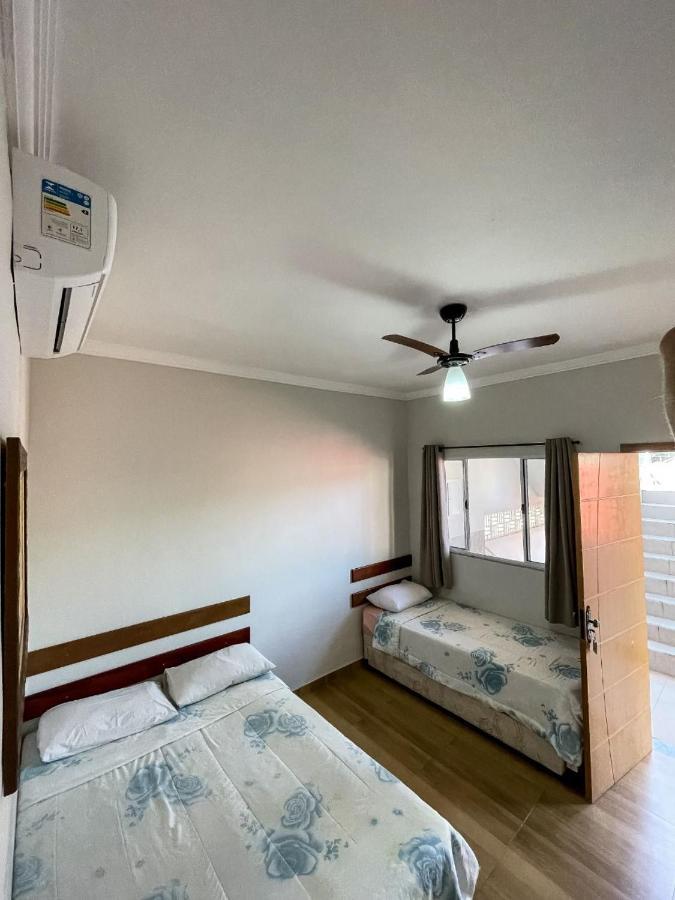 Hotel Pousada Dona Ana Aparecida  Exteriér fotografie