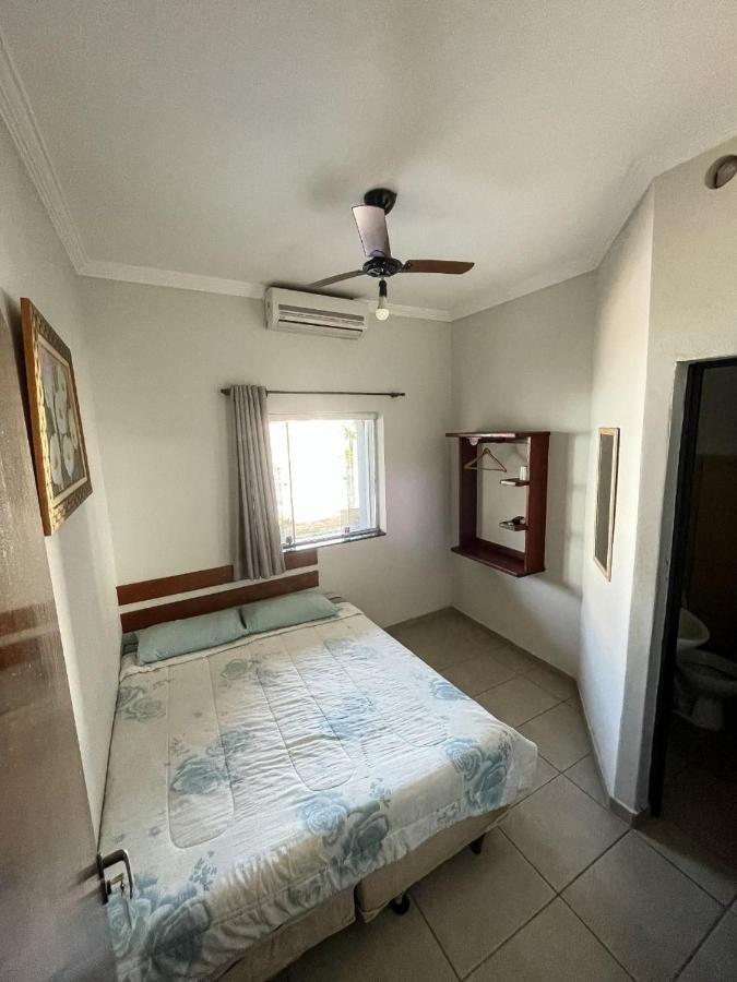 Hotel Pousada Dona Ana Aparecida  Exteriér fotografie