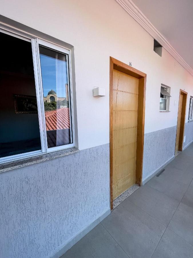 Hotel Pousada Dona Ana Aparecida  Exteriér fotografie