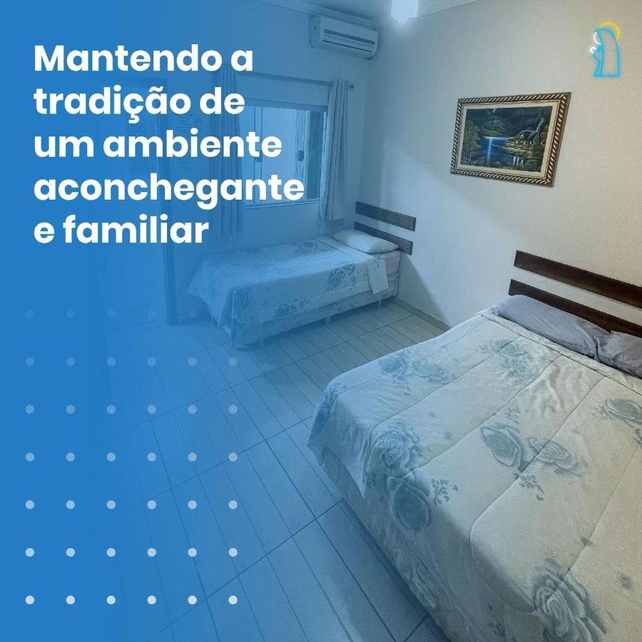 Hotel Pousada Dona Ana Aparecida  Exteriér fotografie