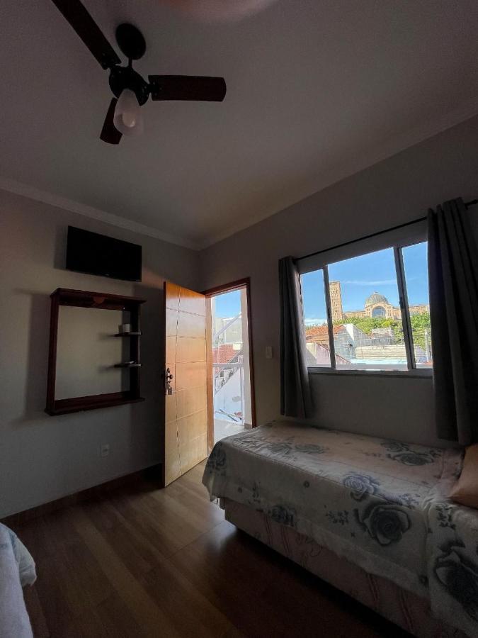 Hotel Pousada Dona Ana Aparecida  Exteriér fotografie